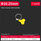 Transform Your Ordinary Hose Into A Powerful Pressure Washer