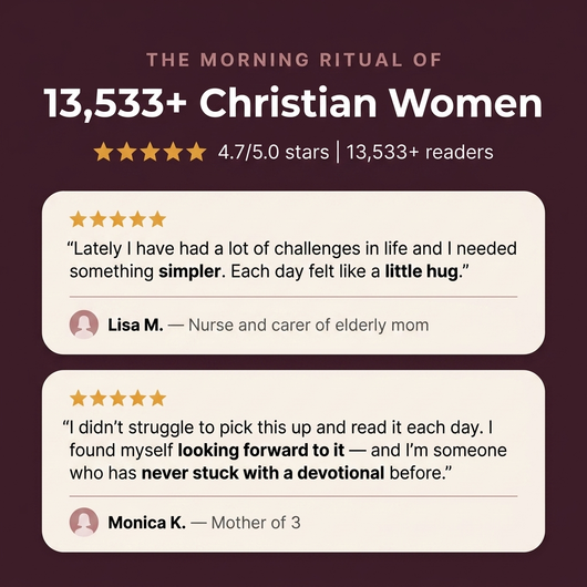One Minute with God for WoMen - 365 Days Devotional Journal
