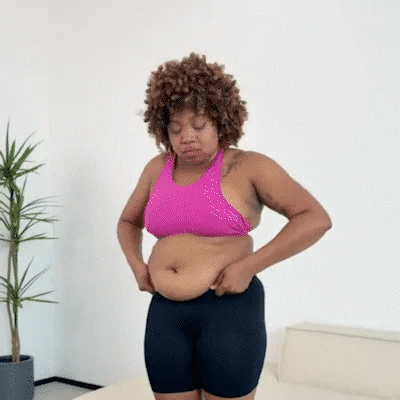 Women's Tummy Control Butt Lift Shaping Shorts