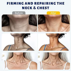 LiftRoll Pro Collagen Sculpting Neck Cream 🧴 | Firms Neck, Reduces Wrinkles & Double Chin✨