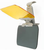 Sun Visor for Car Universal Anti-Glare Polarized Visor Extender