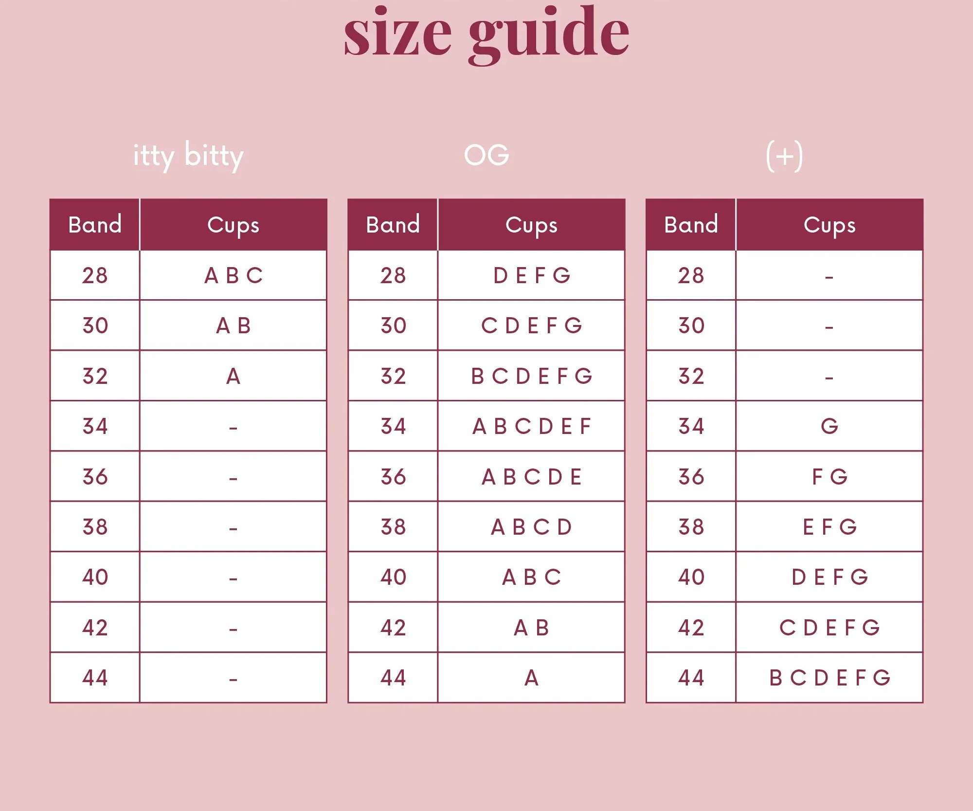 ViralVera cleavage bra 2.0