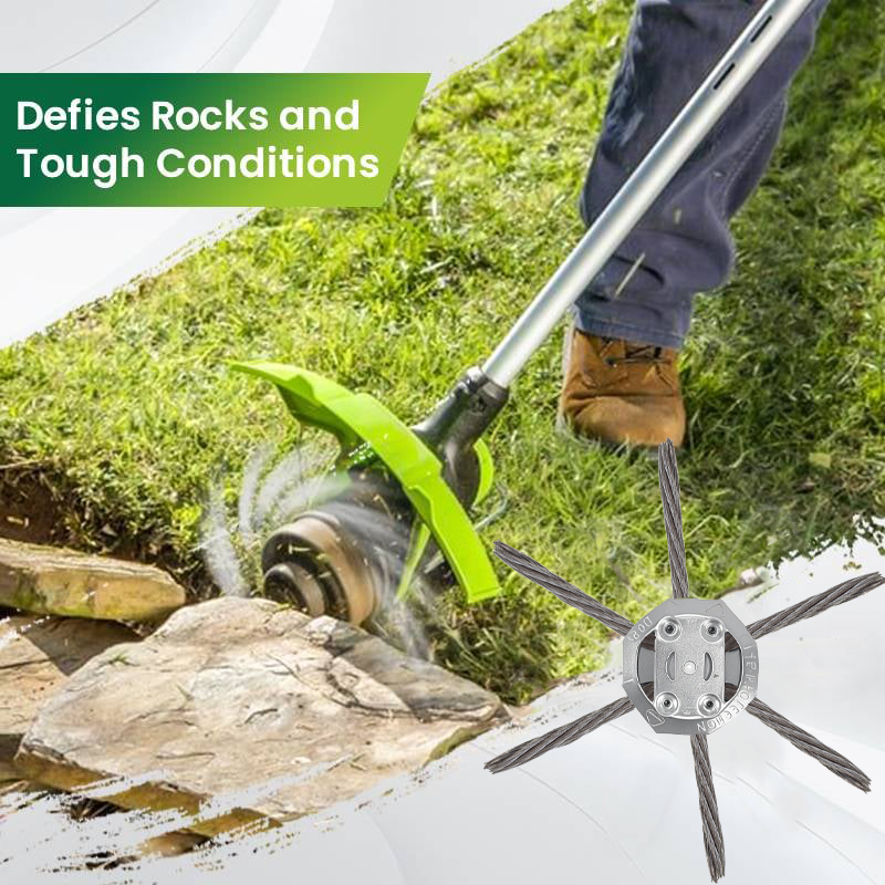👨‍🌾String Trimmer Replacement Head