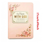 One Minute with God for WoMen - 365 Days Devotional Journal