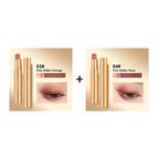 BrushFree Tri-Color Eyeshadow Glide Stick