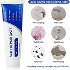 Drywall Patch Repair Kit
