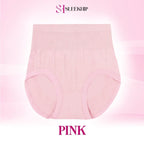 Leakproof High-Waist Tummy-Control Butt-Lifting Panties