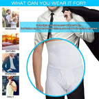 Men Shapewear Shorts -Boxing USE
