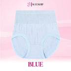 Leakproof High-Waist Tummy-Control Butt-Lifting Panties