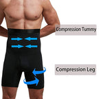 Men Shapewear Shorts -Boxing USE