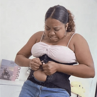 Women's Tummy Control Butt Lift Shaping Shorts