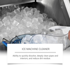 Ice Machine Cleaner - The One Solution That Fixes Everything
