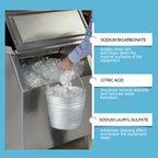 Ice Machine Cleaner - The One Solution That Fixes Everything