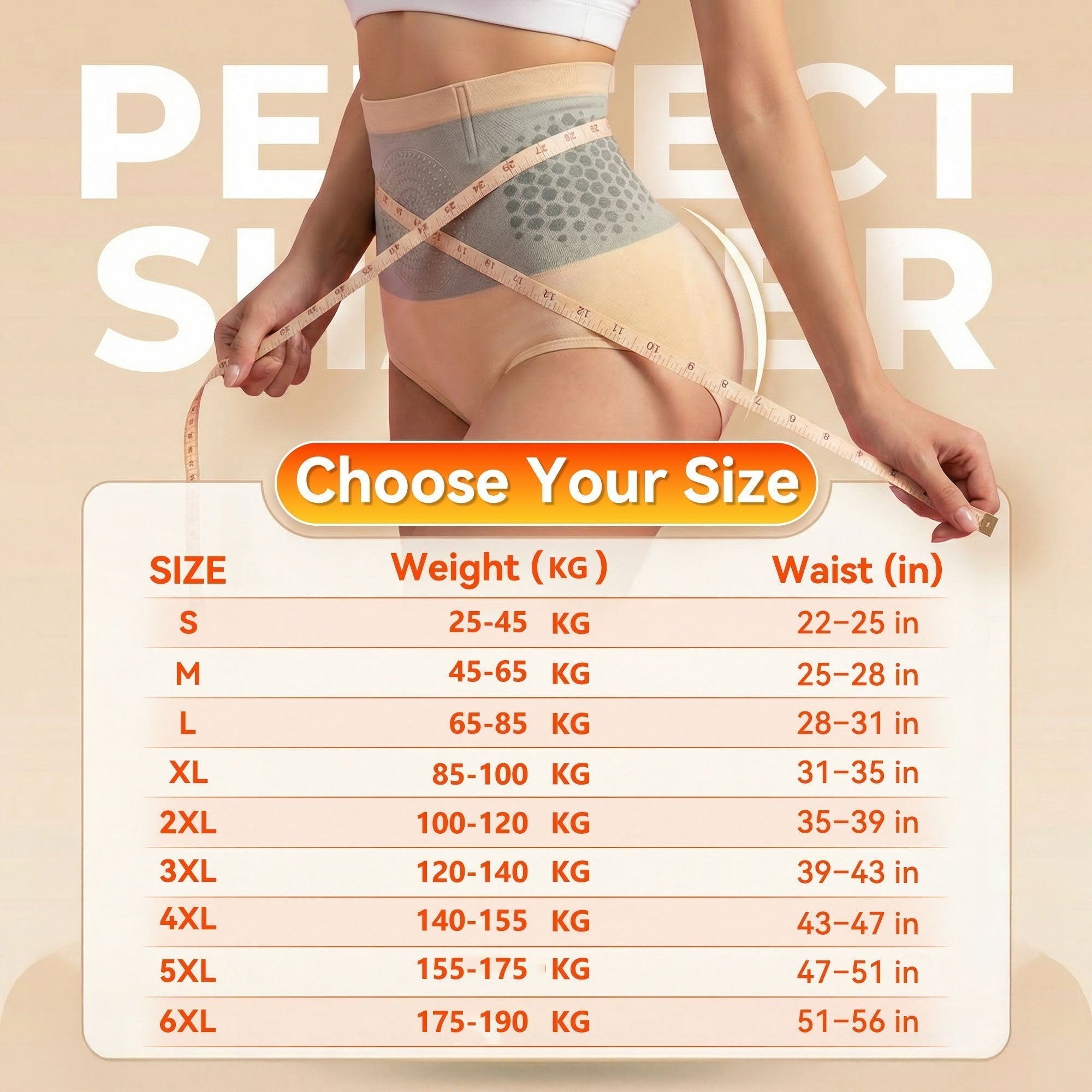 💃 Transform Your Body – HOOMWELL® Micro-Particle Fat-Burning Shorts