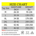 Men Shapewear Shorts -Boxing USE