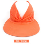 Summer Women's Sun Hat