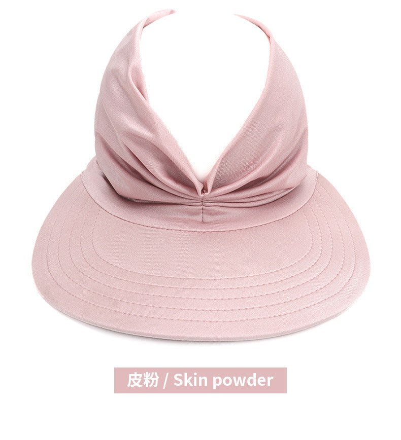 Summer Women's Sun Hat