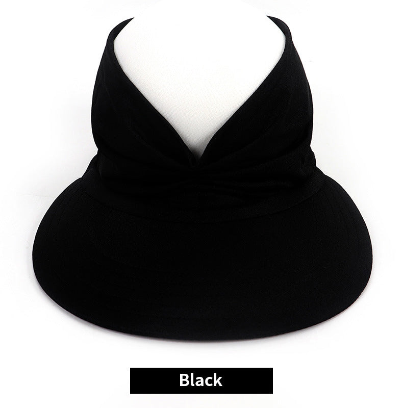 Summer Women's Sun Hat