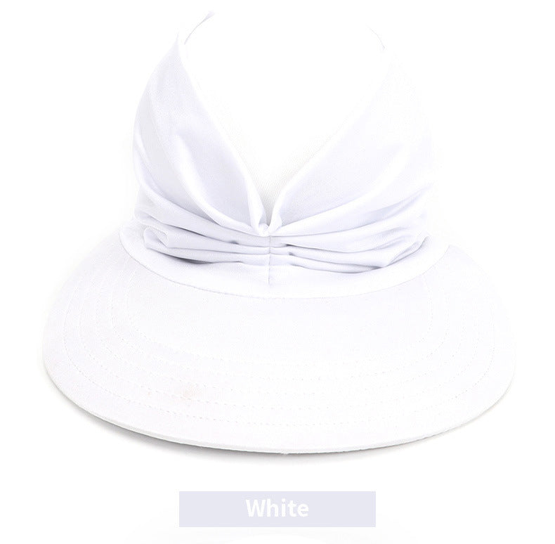 Summer Women's Sun Hat