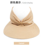 Summer Women's Sun Hat
