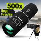 🔥HyperScope Pro 500x Phone-Zoom Monocular👁️