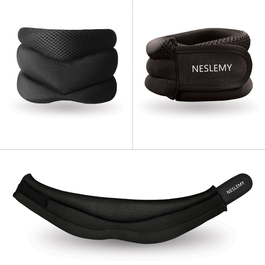 NESLEMY™ - Never snore again