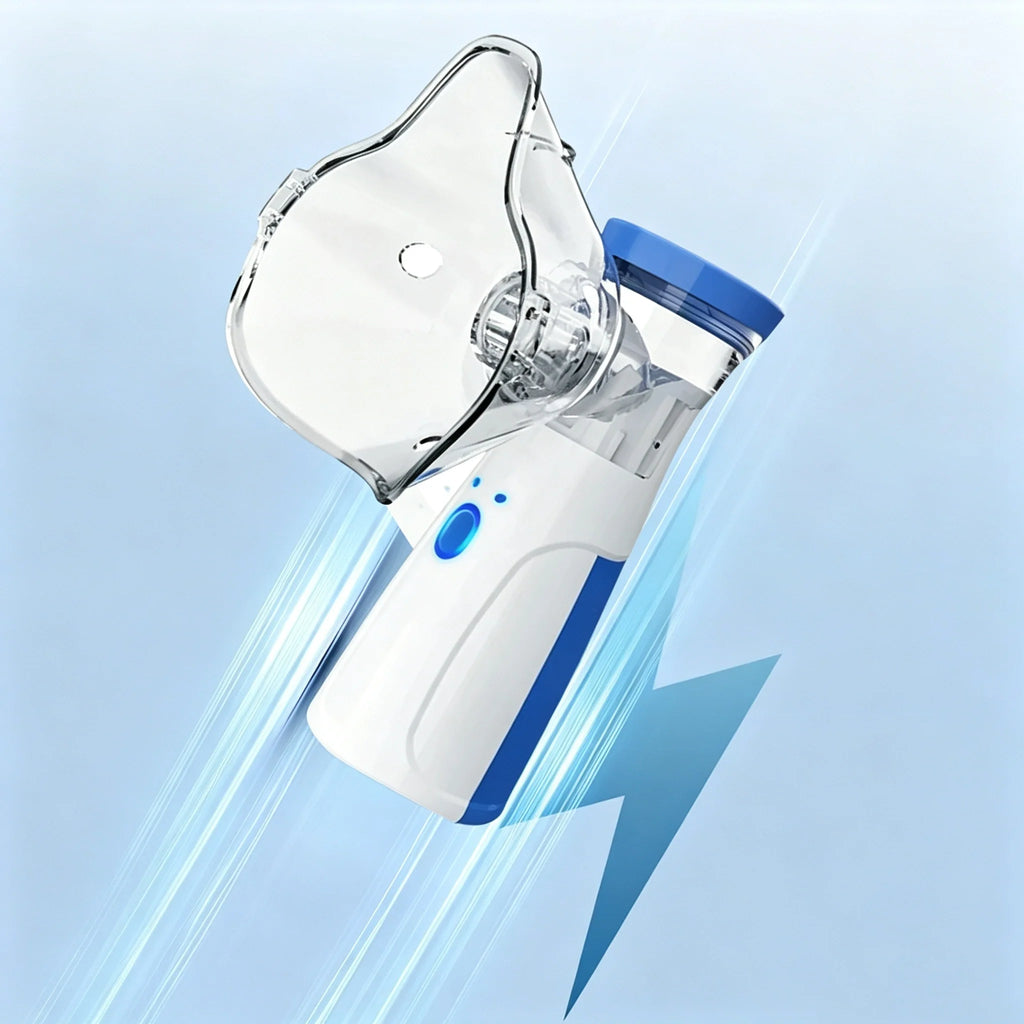 Piulelife™ Rechargeable Device