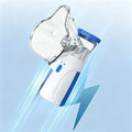 Piulelife™ Rechargeable Device