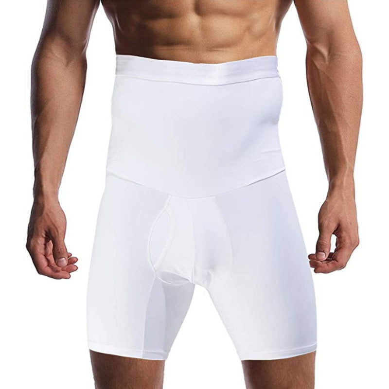 Men Shapewear Shorts -Boxing USE