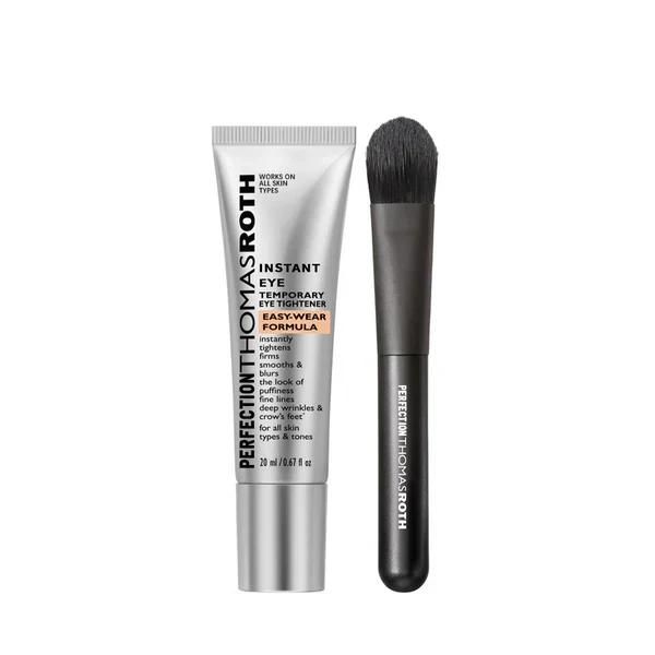 Instant Eye Tightener Easy- Ultimate Lift & Smooth Finish