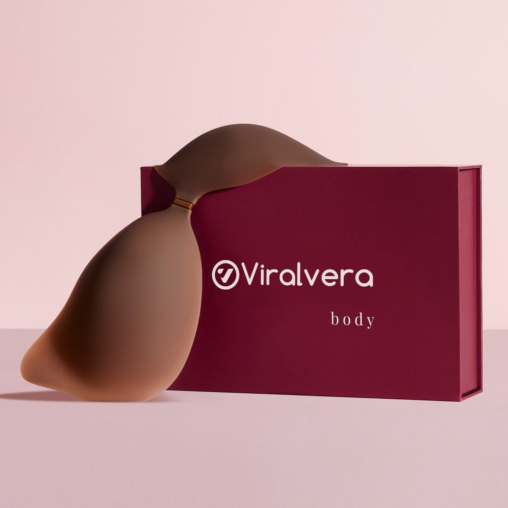 ViralVera cleavage bra 2.0