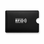 10 Pack RFID Blocking Anti Theft Card Sleeves
