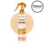Keratin Turmeric Kojic Acid Spray 200ml, Pore Exfoliating Skin Repair