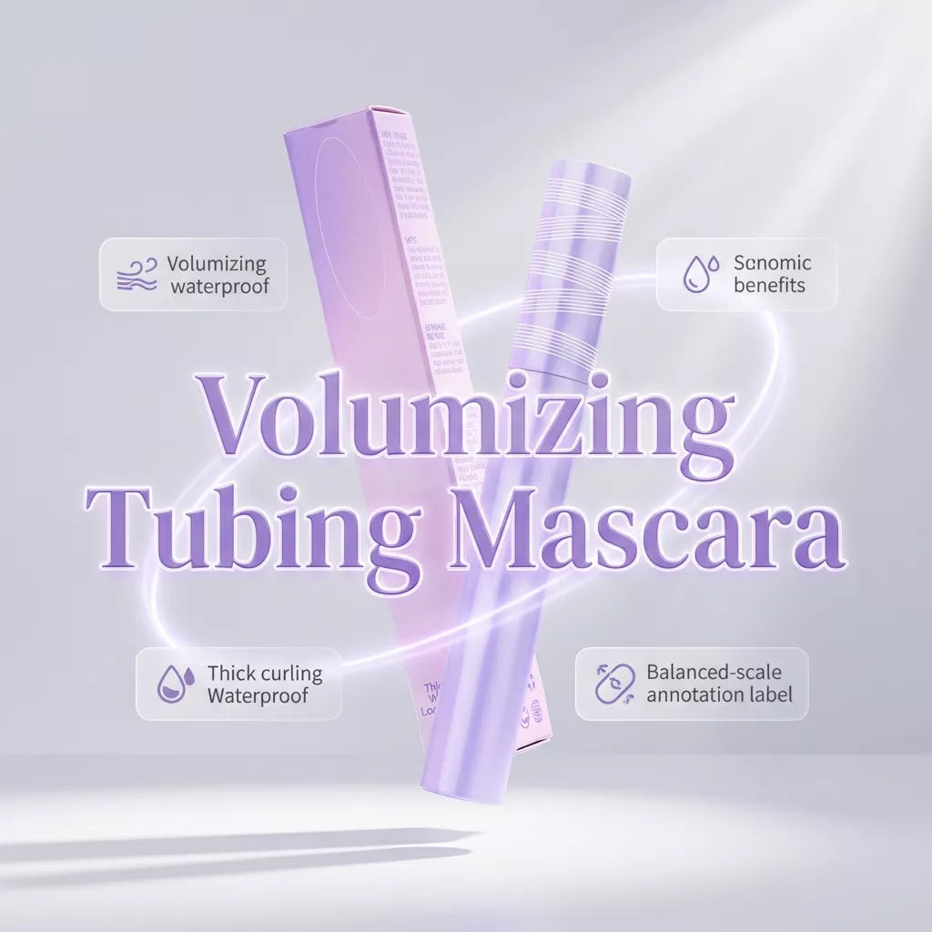 Tubing Mascara & Primer