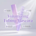 Tubing Mascara & Primer