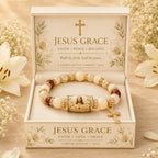 Butterfly Blessing Bracelet