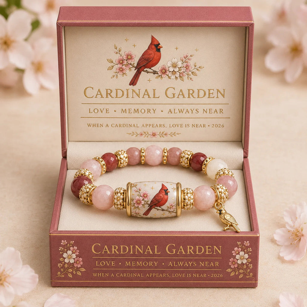 Butterfly Blessing Bracelet