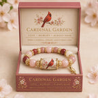 Butterfly Blessing Bracelet