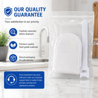 Universal Faucet Filter Cotton Bags