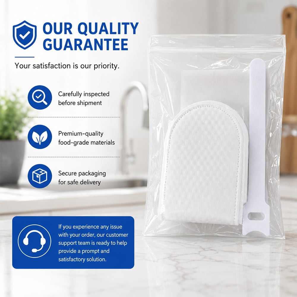Universal Faucet Filter Cotton Bags