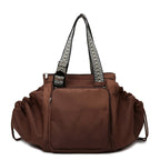Transformable Cradle Bag Travel Storage Bag