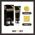 Car Scratch Repair Paste – Easy Application, Quick Drying