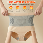 💃 Transform Your Body – HOOMWELL® Micro-Particle Fat-Burning Shorts