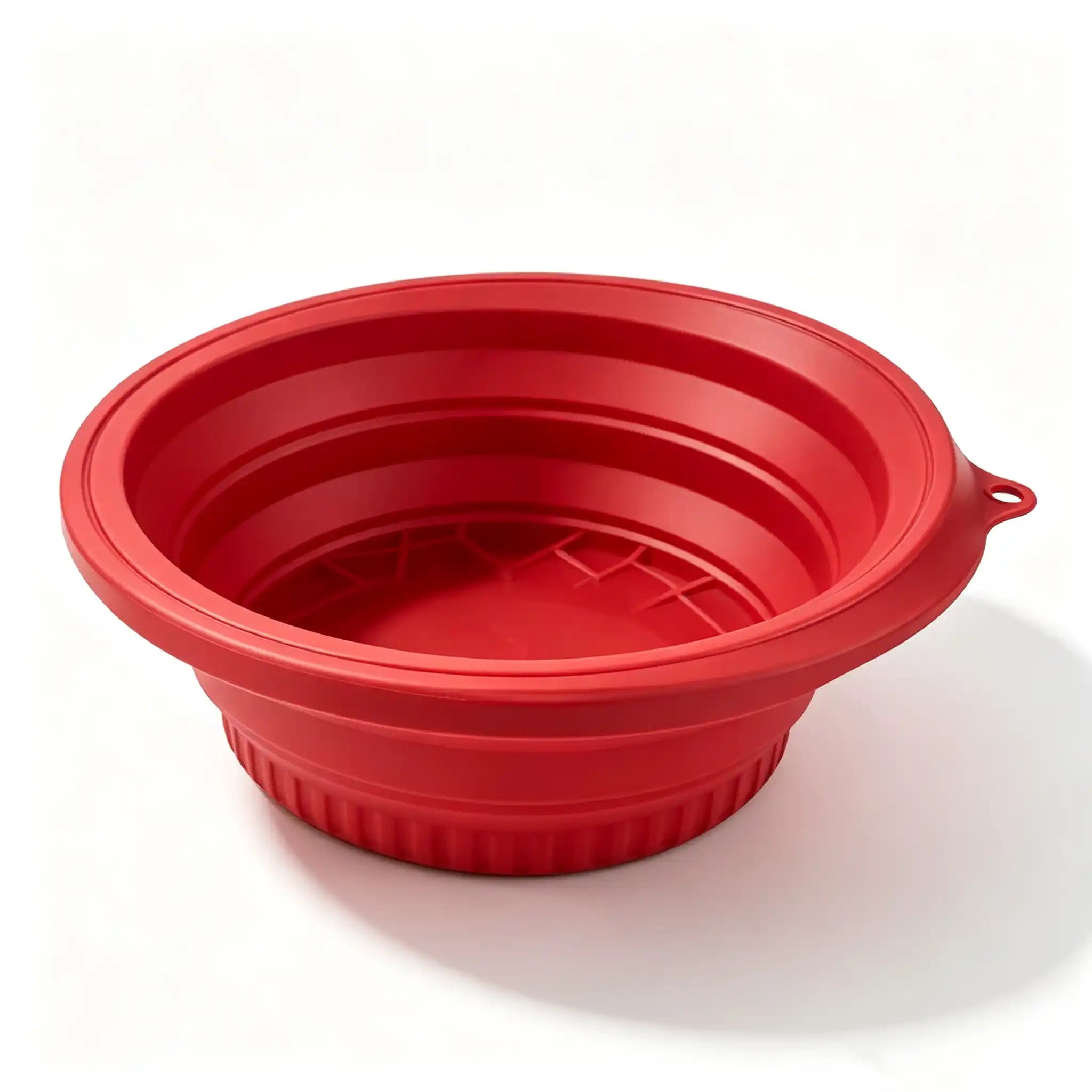 Foldable Ice Facial Washbasin