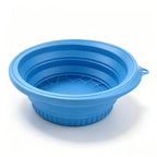 Foldable Ice Facial Washbasin