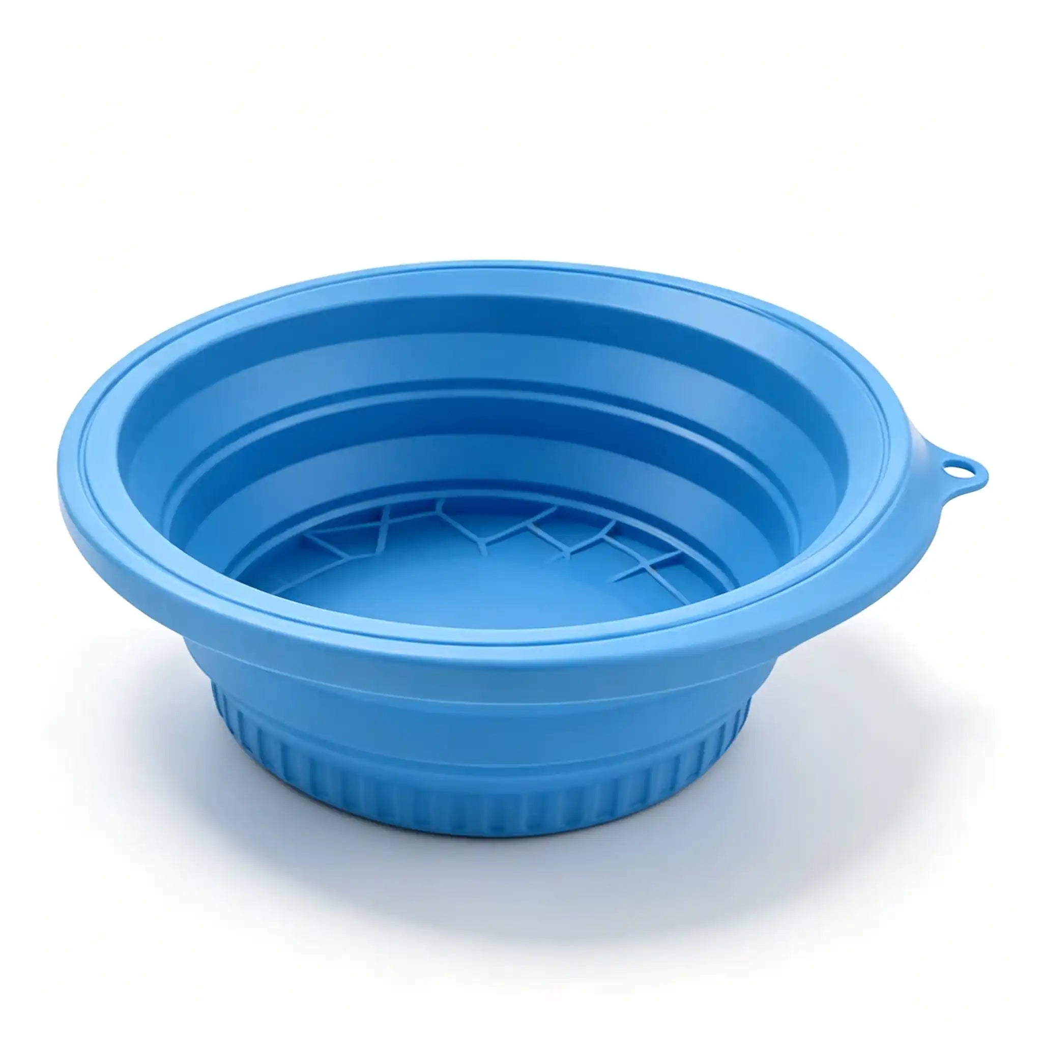 Foldable Ice Facial Washbasin