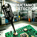 DesolderFree Quick-Find Electromagnetic Inductance Tester
