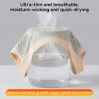 💃 Transform Your Body – HOOMWELL® Micro-Particle Fat-Burning Shorts