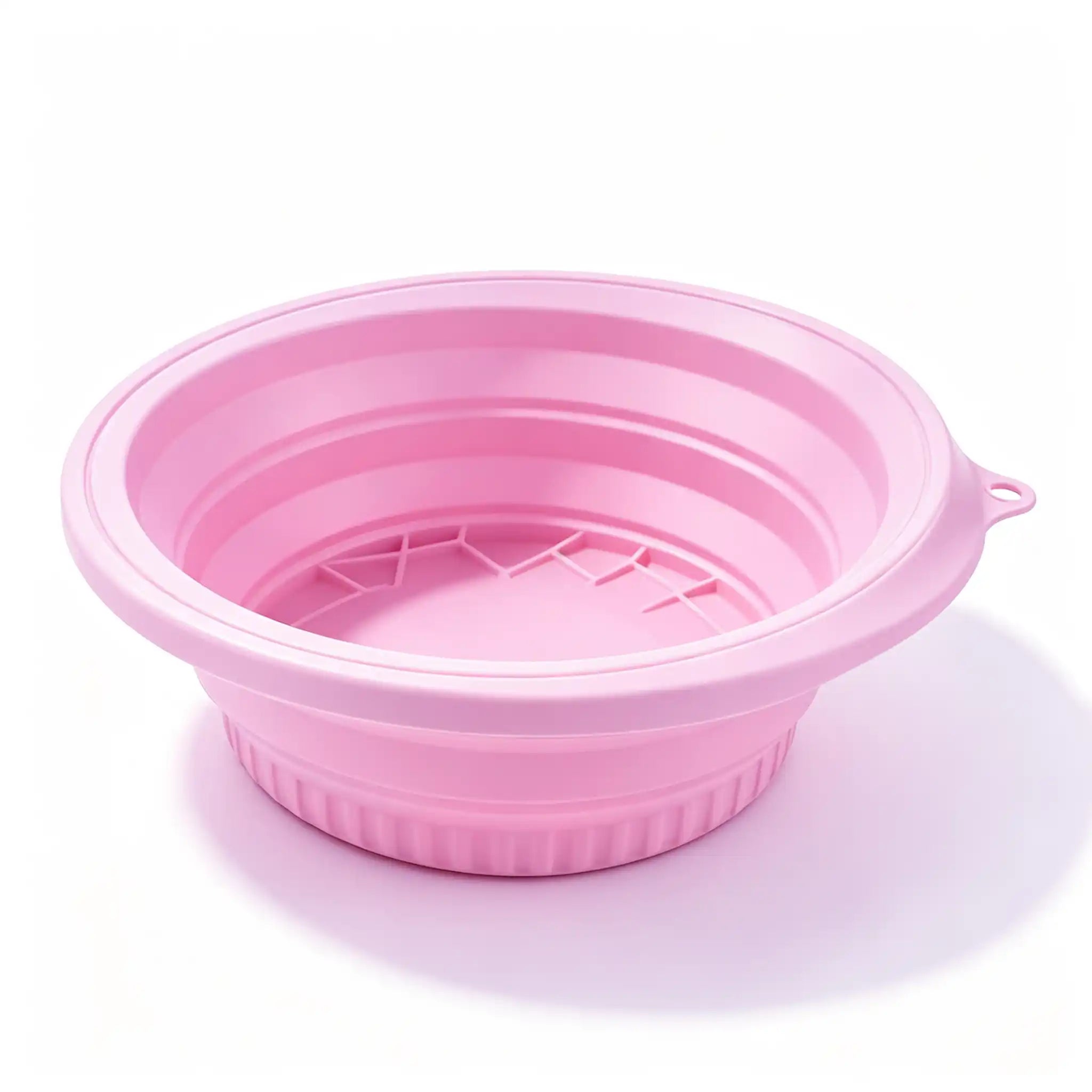 Foldable Ice Facial Washbasin