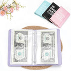 🔥✉️100 Envelope Savings Challenge Book